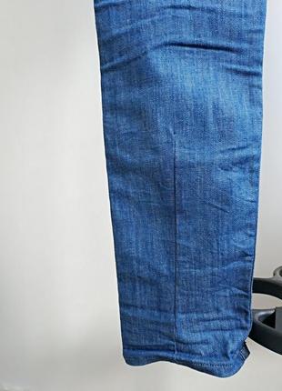 Мужские джинсы phaidon slim fit scotch&soda голландия оригинал3 фото