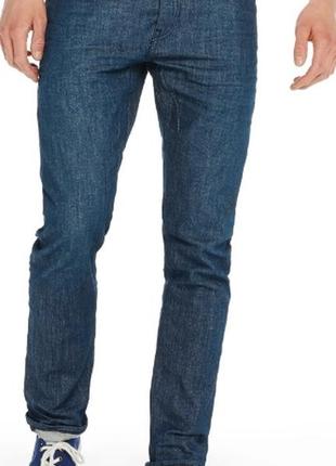 Мужские джинсы phaidon slim fit scotch&soda голландия оригинал10 фото