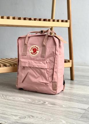 Рюкзак жіночий fjallraven kanken    / наложка bs