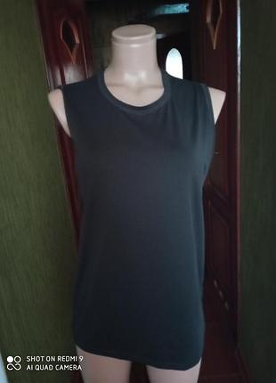 Майка спортивна