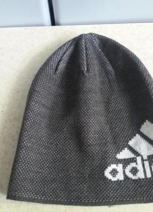 Шапка adidas оригинал, унисекс