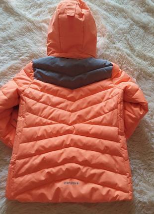 Куртка термо icepeak2 фото