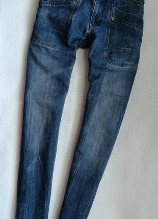 chief denim brand