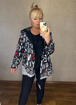 Ветровка курточка от нормы до супербатала турн