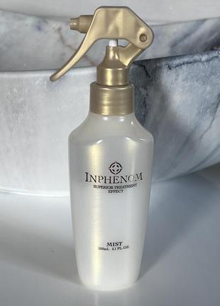 Спрей milbon inphenom superior treatment effect mist