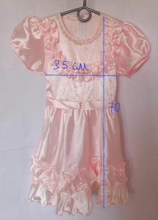 Сукня плаття 5