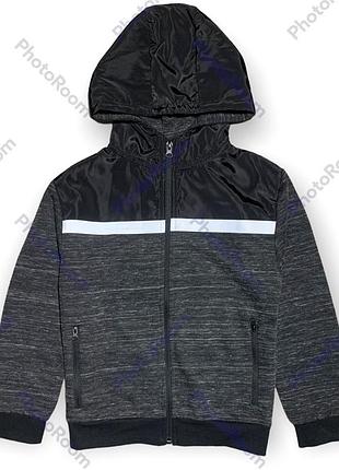 Худи кофта на молнии primark
