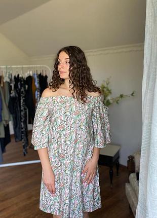 Плаття від h&m