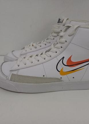 Nike blazer mid '77 (dn7996-100) originally