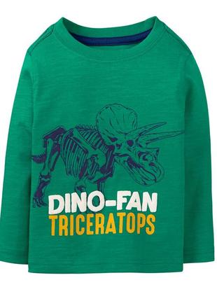 Реглан crazy8, розмір 4тб рукав 38,5 см