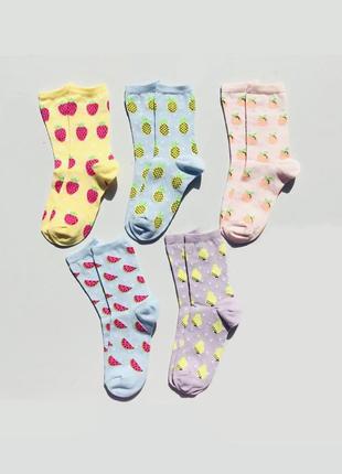 Жіночі шкарпетки оригінал примарк primark