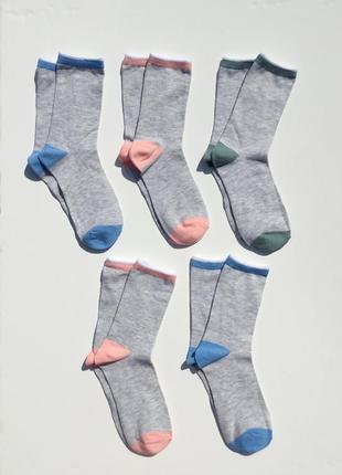 Жіночі шкарпетки оригінал примарк primark