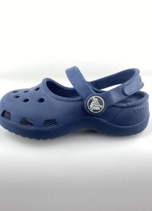 Босоніжки crocs originals сандалі тапочки оригінал шльопанці сланци оригінал сабо