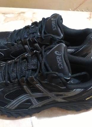 asics gel target gtx