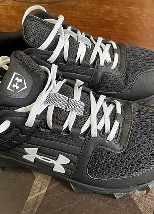 Кросівки under armour trener