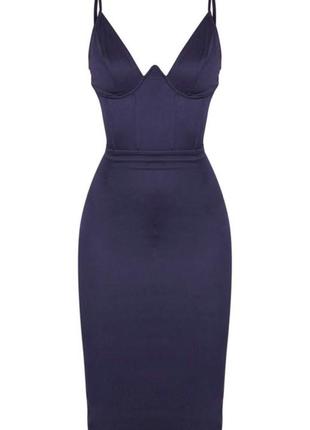 Сукня, prettylittlething 5