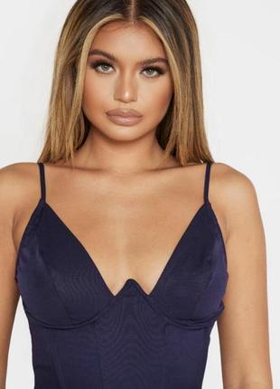 Сукня, prettylittlething 2