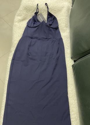 Сукня, prettylittlething 7