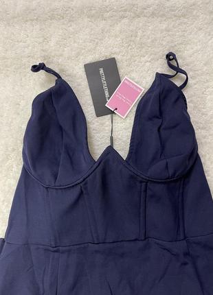 Сукня, prettylittlething 6