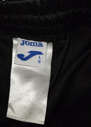 👖♥️ спортивні бріджи joma6 фото