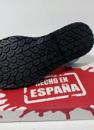 Качественные сандалии из натуральной кожи испания, оригинал5 фото