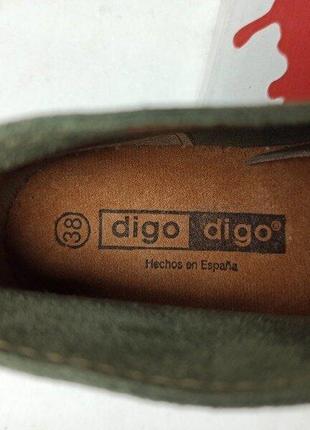Испанские брендовые замшевые ботинки дезерты для подростков, женщин, мужчин8 фото