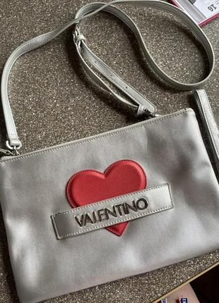 Клатч valentino