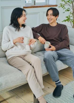 Капці uniqlo (443649) 3