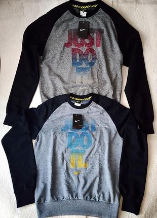 Спортивная кофта "nike"