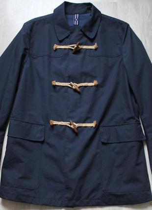 Tommy hilfiger duffle coat