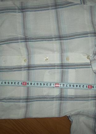 Сорочка з коротким рукавом 3