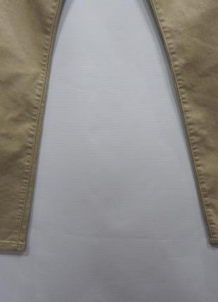 Джинсы мужские uniqlo jeans оригинал (33х29) 107dgm (только в указанном размере, только 1 шт)3 фото