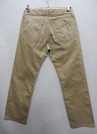 Джинсы мужские uniqlo jeans оригинал (33х29) 107dgm (только в указанном размере, только 1 шт)4 фото