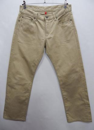 Джинсы мужские uniqlo jeans оригинал (33х29) 107dgm (только в указанном размере, только 1 шт)1 фото