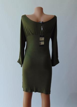 Платье миллитари от хtsy италия с2 фото