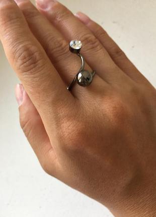 Колечко от casablanca 💍