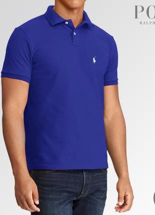 Поло теніска polo ralph lauren