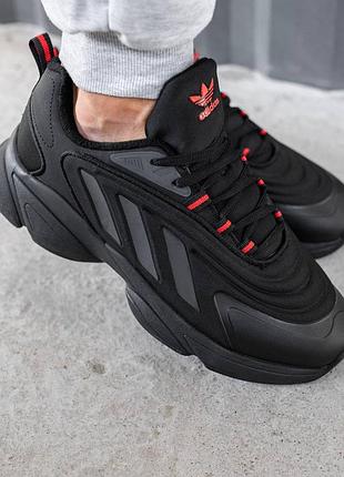 Кроссовки мужские adidas/кросівки чоловічі адідас