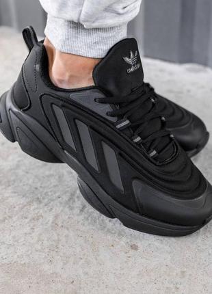 Кроссовки мужские adidas/кросівки чоловічі адідас