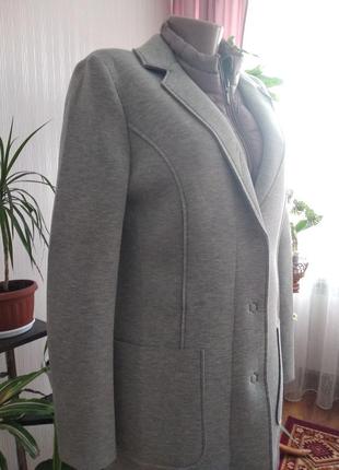 Пальто женское tom tailor размер м4 фото