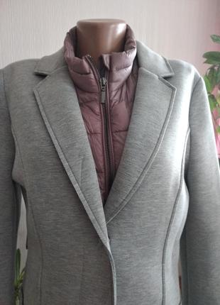 Пальто женское tom tailor размер м5 фото