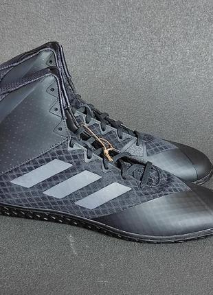 Борцовки adidas ac6971  50 розмір оригінал