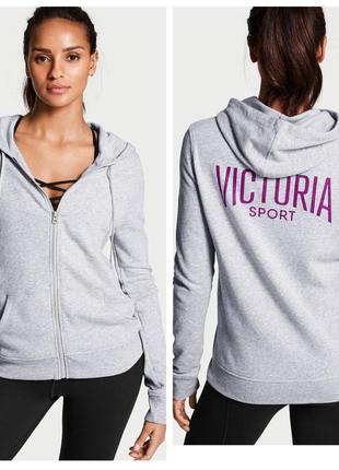 Victoria´s victorias secret виктория сикрет кофта на молнии