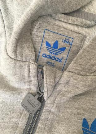 Продам спортивний костюм adidas 18 м3 фото