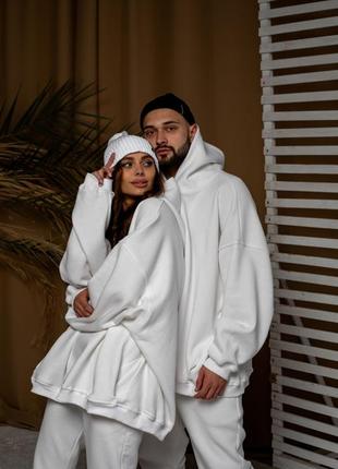 Худі унісекс oversize