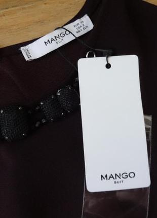 Идеальное платье mango2 фото