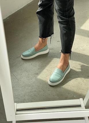 Сліпони жіночі в різних кольорах