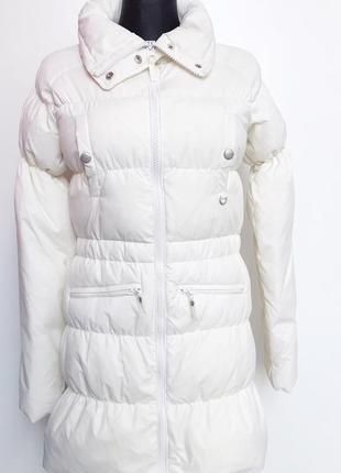 Жіноча зимова куртка blend collection