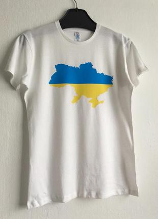 Футболка україна🇺🇦