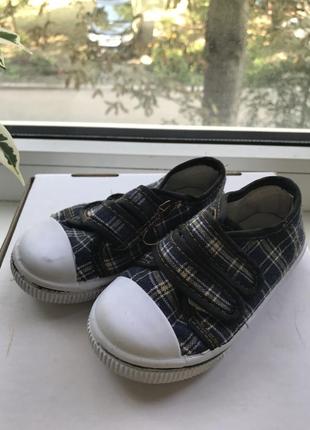 Кеды для малыша